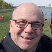 Tim Gietzen