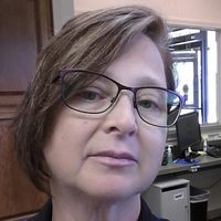 Pamela Walters