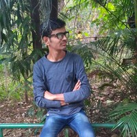 Suraj Khamitakar