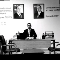 Cavid Adigozalov