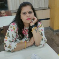 Gayatri Mishra