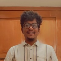 Vigneshwaran Paramasivam