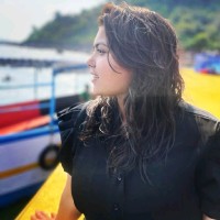 Payal Chavada