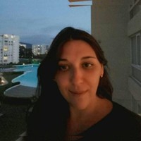 VANESA PINNAVARIA