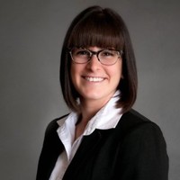Christina Liuzzi, MS, OTR/L