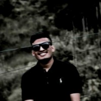 Niroj Karki
