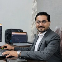 Akber Karim - (FCCA)