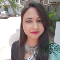 Yamini Dewan