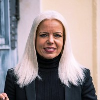 Niina Vuorinen