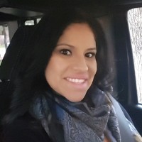 Judy Ramirez