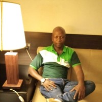 Douglas Muhumuza