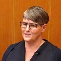 Kathleen Johman Kjærulff