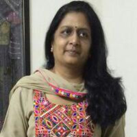 Gayatri Aney