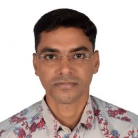 Krishna Kumar Mishra