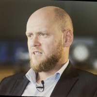 Eric Dufaitre