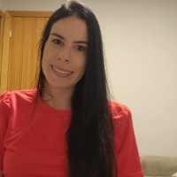 Cíntia Cristina De Andrade