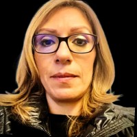 Astrid Carreño Senior Product Manager
