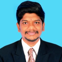 Sudhakar Kothandan