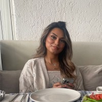 Ayça Sueda Gokçe Ilksoy