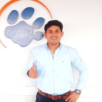 Jorge Alejandro Huarcaya Quiquia