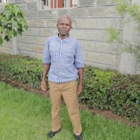 Omuka Shadrack