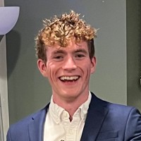 Ryan Shaw