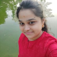 Meghana Pujari
