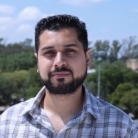 Matias Ezequiel Suarez