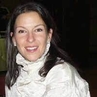 Lilia Sholeva