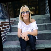 Patricia Pimentel  Conde