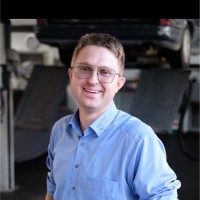 David Eric H. Habermehl