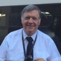 Roger Lyddon