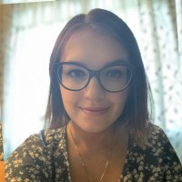 Anastasia Mishin