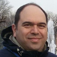 Petros Ntatsis