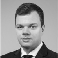 Andrei Glebashev