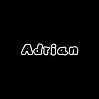 Adrian Lu