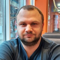 Oleg Rostovskyi