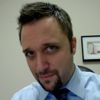Daniel Brisson