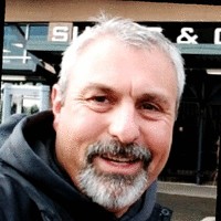 David Collins
