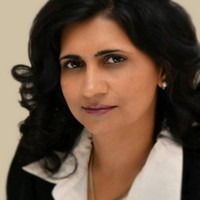 Nasreen (Akhtar) Hussain