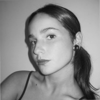Luna Weissman Andrade