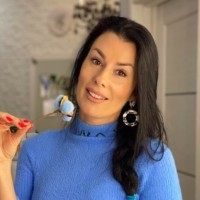 Viktoriia Bieliaieva