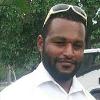 Hipson Piwane