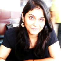 Ankita Bansal