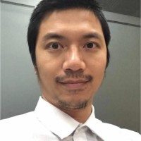 Tiger Liew