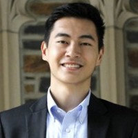 Edward Liang