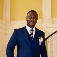Alwayne Bucknor