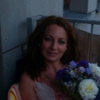 Julia Demyanenko