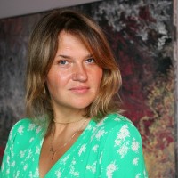 Paulina Fadrowska