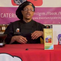 Kris Dixon